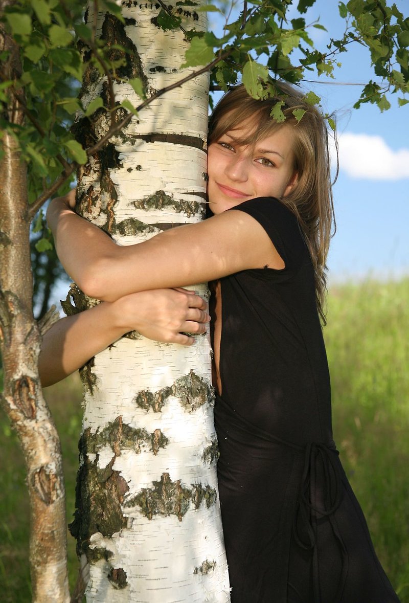 Маринуля, 21