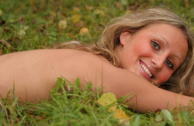 Светлана, 26
